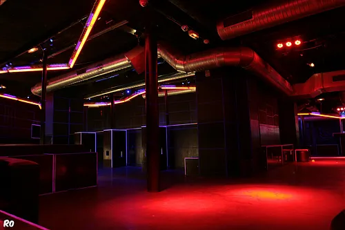 Social Club Club Paris