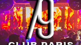 Afterwork au Club 79