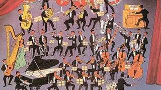 Les Concerts du Dimanche Matin - Jeune Public