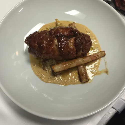 24 Le Restaurant, Paris