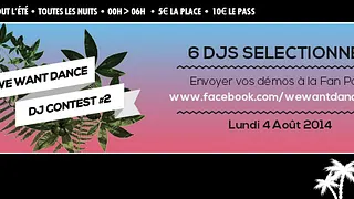 Dj Contest