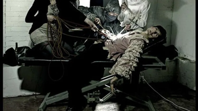 WHITE ROSE MOVEMENT, RODEO MASSACRE,...
