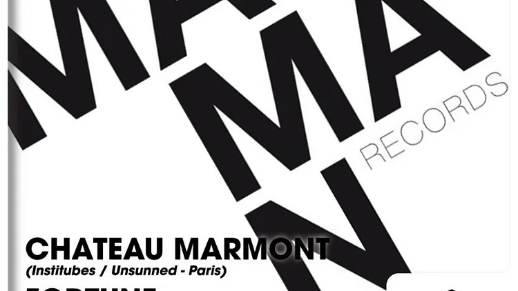 Maman Records Night @ Régine's