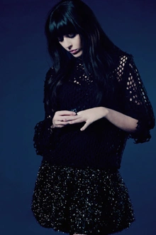 Nolwenn Leroy en concert