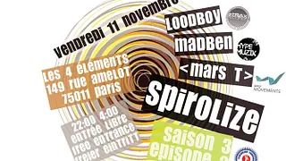 SPIROLIZE S03E02