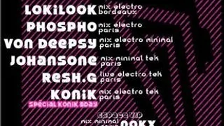 ULTRASOUND 03 LA LOCO
