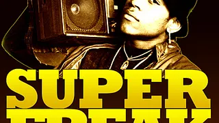 SUPERFREAK # Summer in the City
