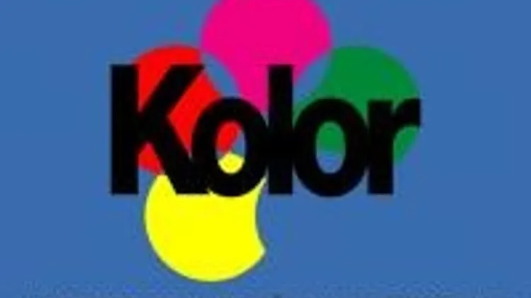 Kolor #01