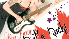 After Party Let's Rock