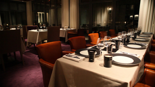 Le M64 Restaurant Paris