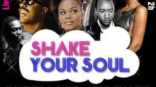 GRATUIT!!! SHAKE YOUR SOUL*** @ L'Etage Club