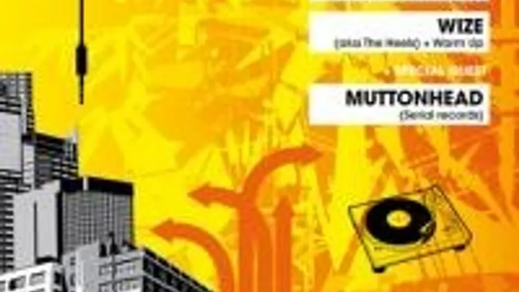 Electrobox Spécial Guest Muttonheads