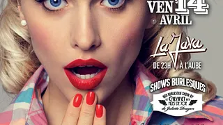 ELECTRO SWING CLUB
