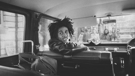Dennis Morris — Music + Life