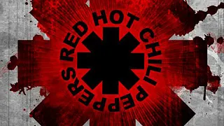 Red Hot Chili Peppers