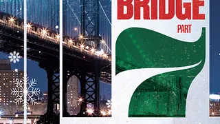 The Bridge part VII
