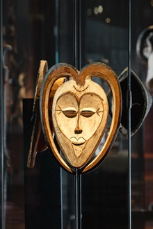 Les collections ont leur bande-son - Nouveau parcours sonore du musée