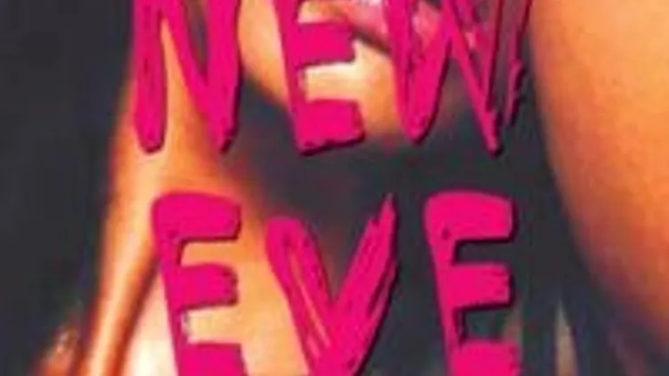 Happy New Eve J-3