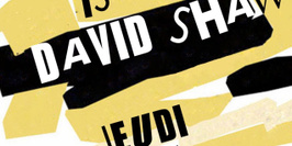 #LESJEUDISDUROSA - DAVID SHAW