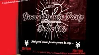 groove de luxe