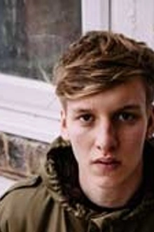 George Ezra en concert