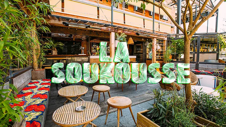 LA SOUKOUSSE