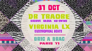 GROOVAPHONIC #8