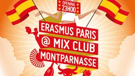 ERASMUS PARIS SPECIAL ESPAGNE