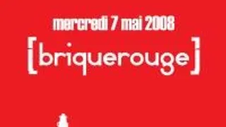 Brique Rouge
