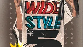 WIDE STYLE 5 avec ZERO 7 + RUSTIE