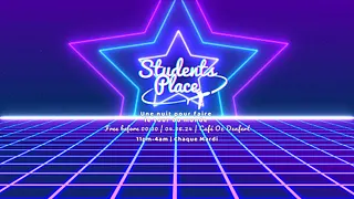 STUDENTS PLACE