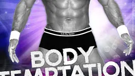 Spectacle chippendales Body Temptation