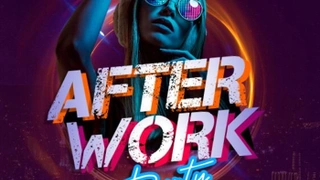 Afterwork Happy Hour Party