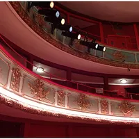 Théâtre Hébertot