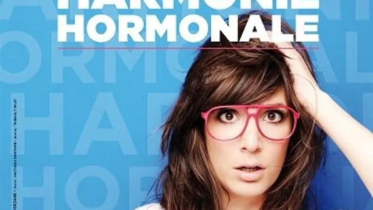 Harmonie Hormonale, Nora Hamzawi