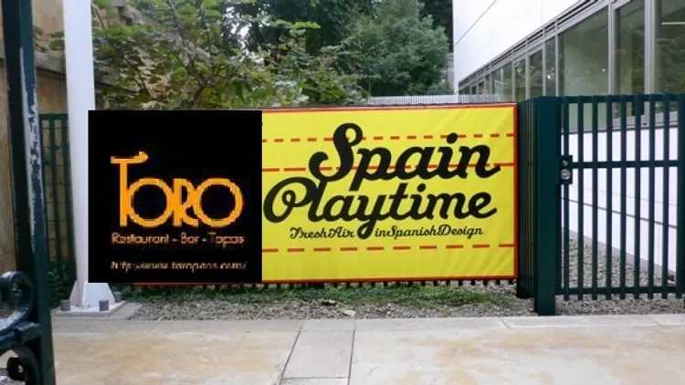 Spain Playtime18