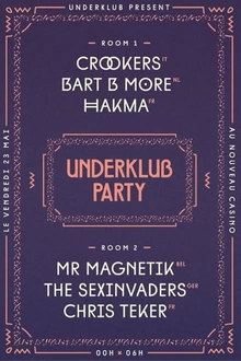 Underklub