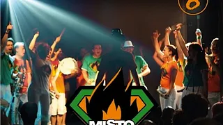 Festa Na Quadra 8