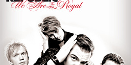 Royal Republic - Colors Music Estival