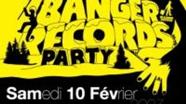 Ed Banger Records Fête ses 4 ans