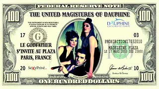 Le Godfather s'invite au Plaza