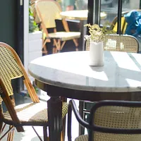 La Brasserie Barbès