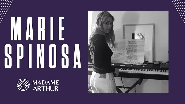 Marie Espinosa