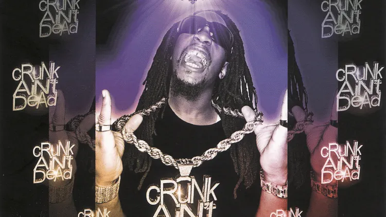 "LIL JON"
