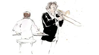 JAZZ À LA JAVA