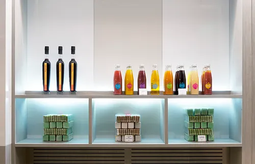 Le Pain de Sucre Shop Paris