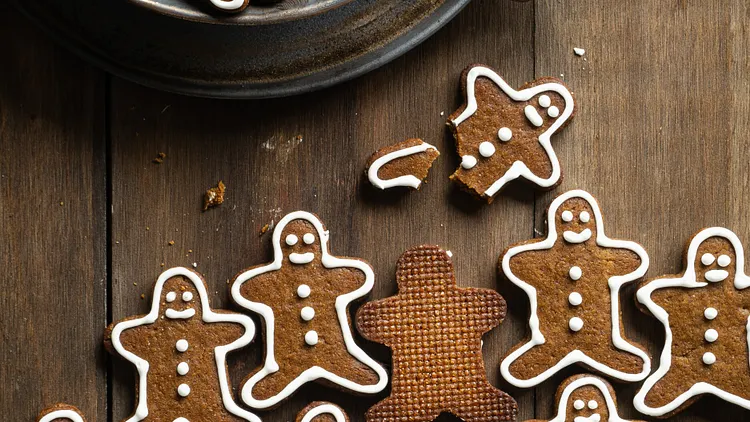 Brunch de Noël