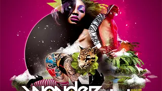 Wonder Klub Big Openig Party !