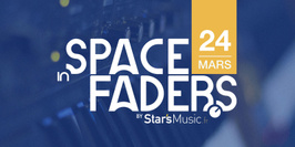 Space In Faders
