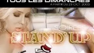 Stand'up